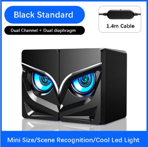 PC Gaming Speakers