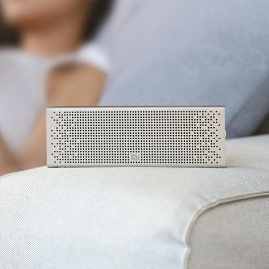 Shock Sound Effect, Convenient 5.0 Speaker