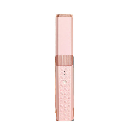 Cordless Hair Curler