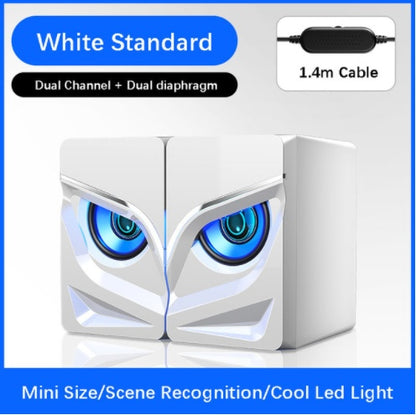 PC Gaming Speakers