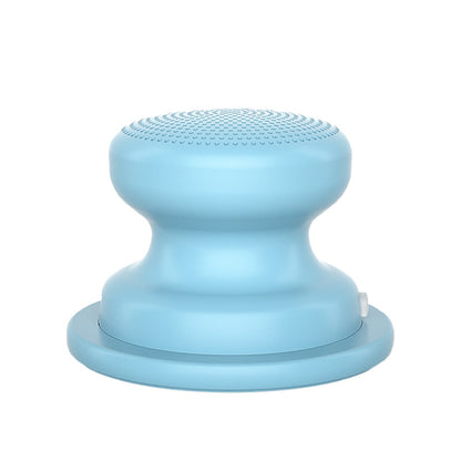 Phone Holder Waterproof Mini Wireless Stereo