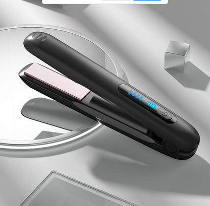 Cordless Hair Curler