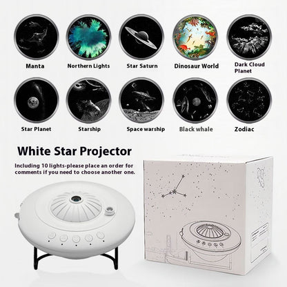 Ambience Light Projector