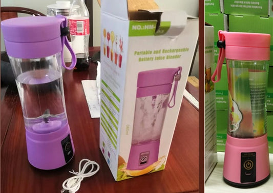Fruit Juice Mixer