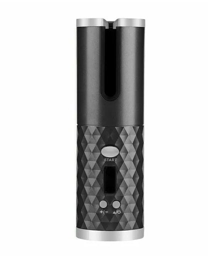 Cordless Hair Curler