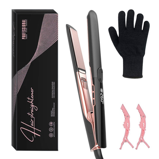 Cordless Hair Curler