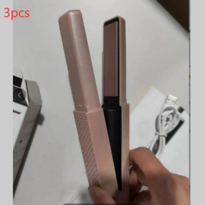 Cordless Hair Curler