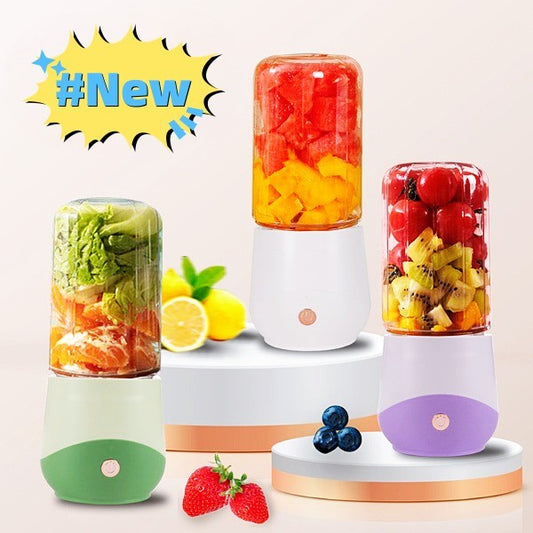 Mini Portable Blender