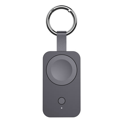 Portable 1000mAh Magnetic Watch Power Bank