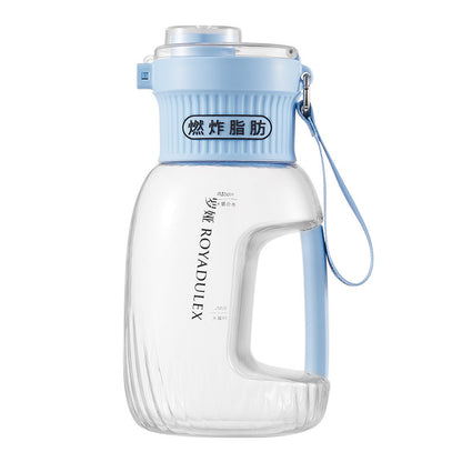 Portable Blender Juicer Portable