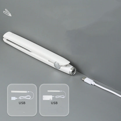 Usb Interface Mini Hair Curler