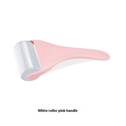 Ice Roller Massager With Micro Needle Mask