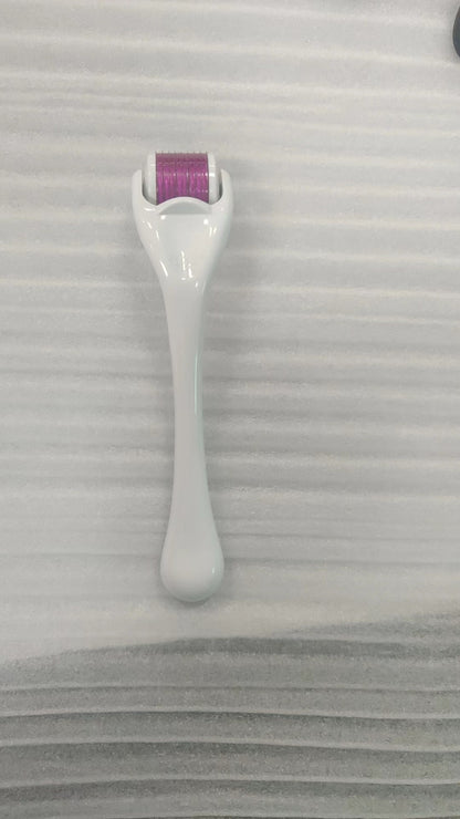 540 Micro Needle Needle Roller