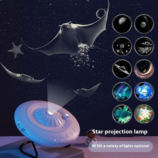 Ambience Light Projector