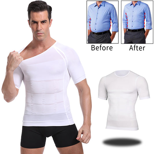 man t shirt