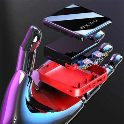 Mini Power Bank 20000 MAh  Power Bank