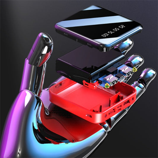 Mini Power Bank 20000 MAh  Power Bank