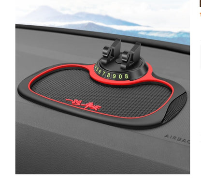 Phone Holder Sticky
