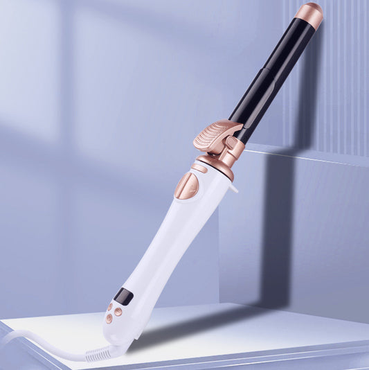 Cordless Hair Curler