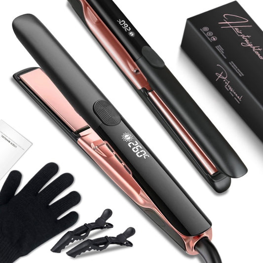 Cordless Hair Curler