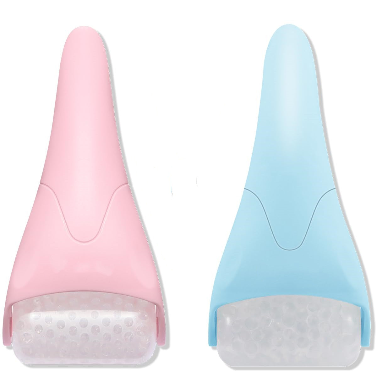 Ice Roller Massager Facial Ice Head
