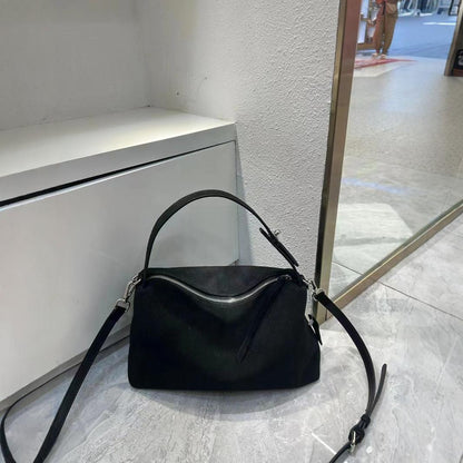 Simple Handbags Large Capacity Crossbody Bag
