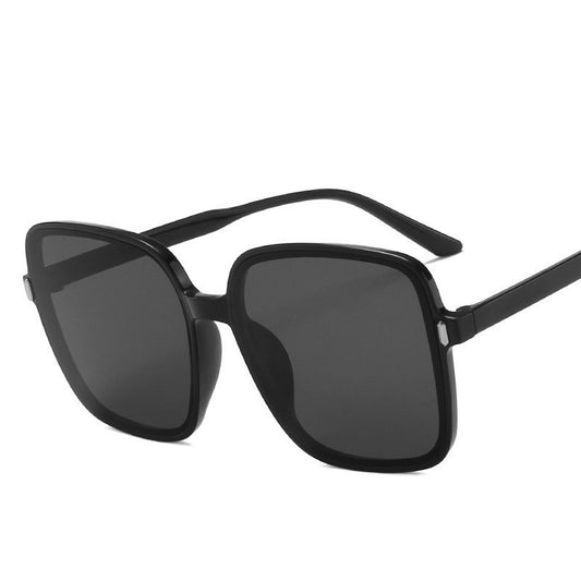 Sunglasses Big Square Sunglasses