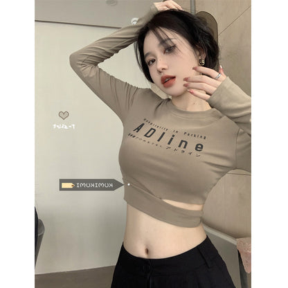 T-shirt Woman