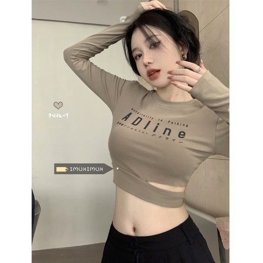 T-shirt Woman