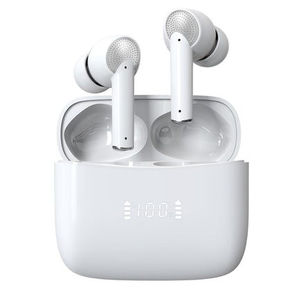 Touch Control Bluetooth Mini Earphone