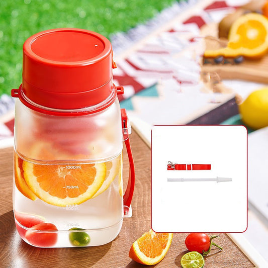 Juicer Cup