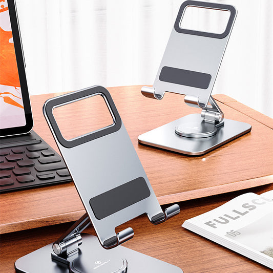 Alloy Mobile Phone Stand