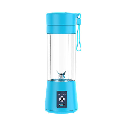 Portable Electric Juicer Small Household