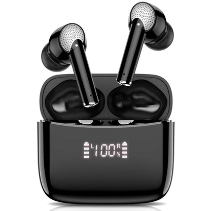 Touch Control Bluetooth Mini Earphone