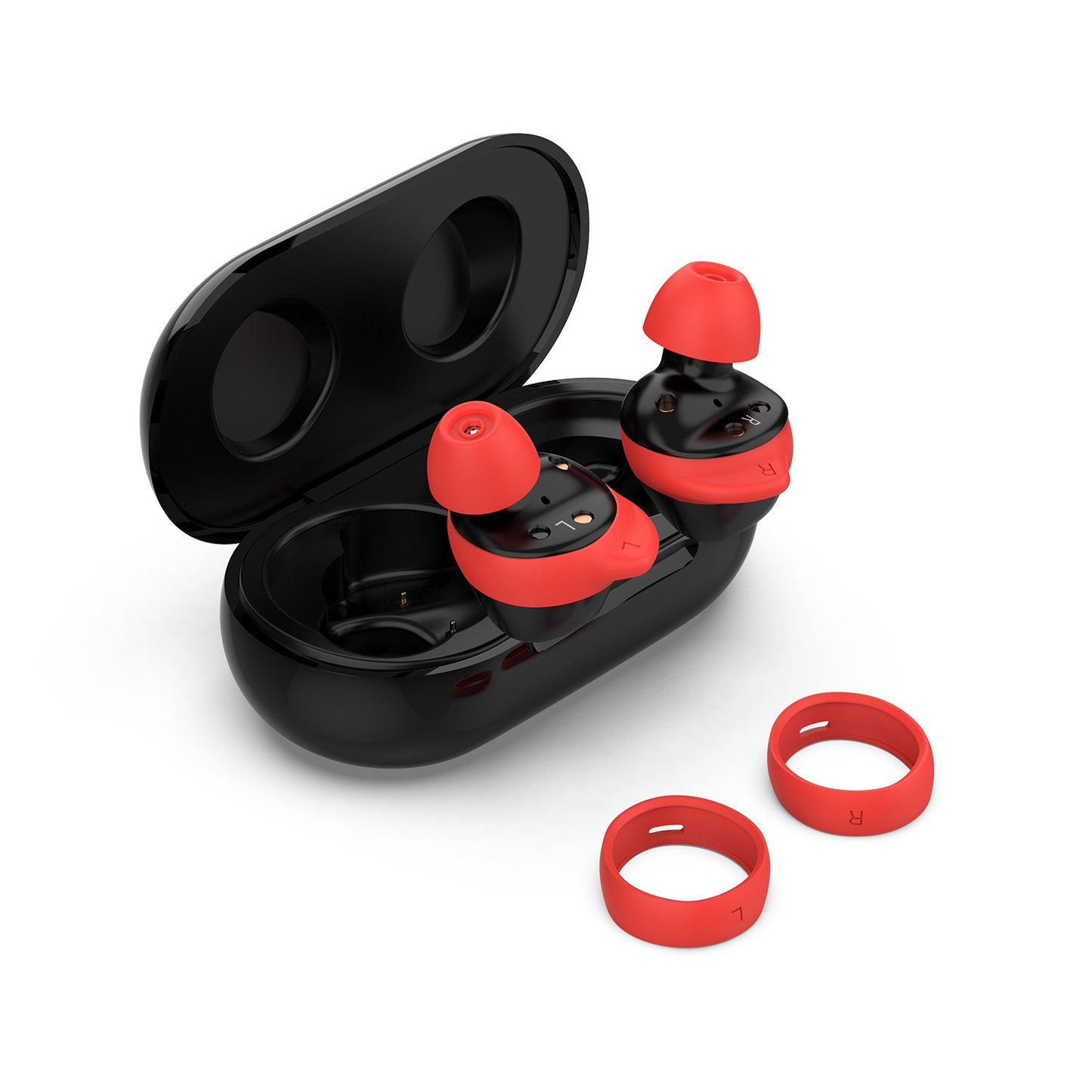 Wireless Bluetooth Headphones  Cover