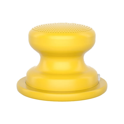 Phone Holder Waterproof Mini Wireless Stereo