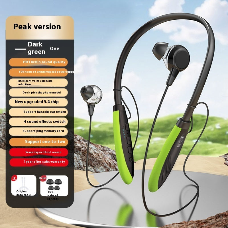 Earbuds