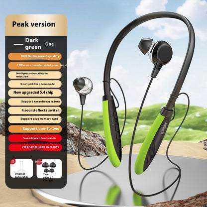 Earbuds