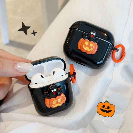Stereo Wireless Bluetooth Earbuds Case