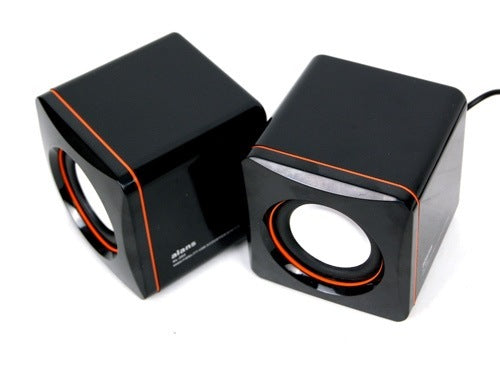 speaker factory direct sales 2.0 small speaker