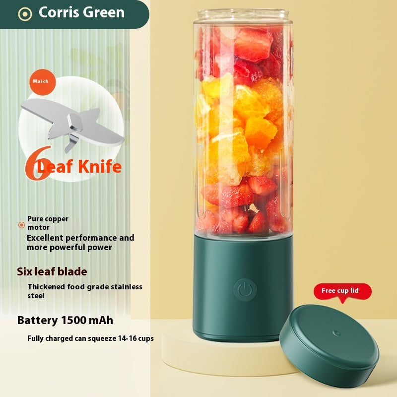 Mini Portable Blender