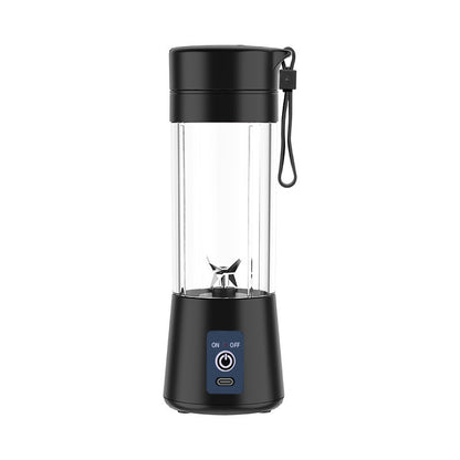Portable Electric Juicer Small Household