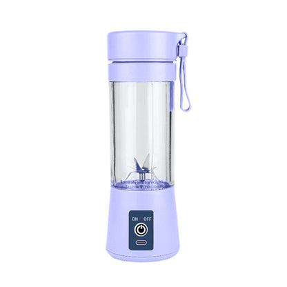 Portable Electric Juicer Small Household