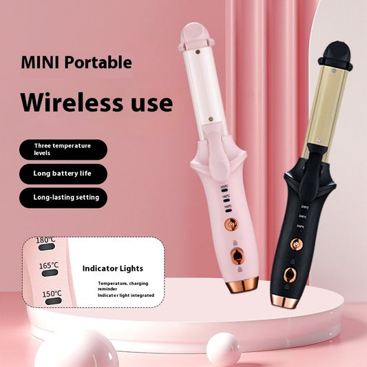 Two-in-one Hair Curler Hair Curler
