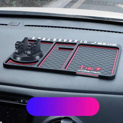 Phone Holder Sticky