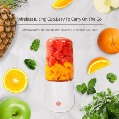 Mini Portable Blender