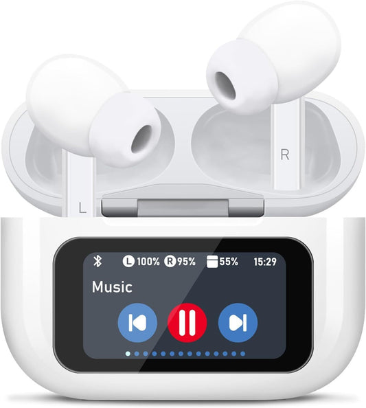 Wireless Earbuds