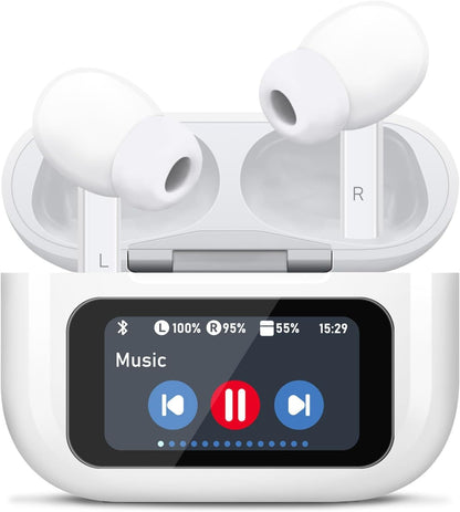 Wireless Earbuds