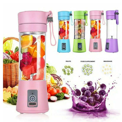 Fruit Juice Mixer