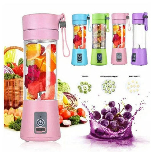 Fruit Juice Mixer